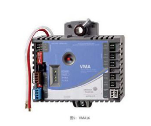 VMA1610/20控制器
