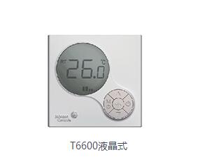 T6600液晶式